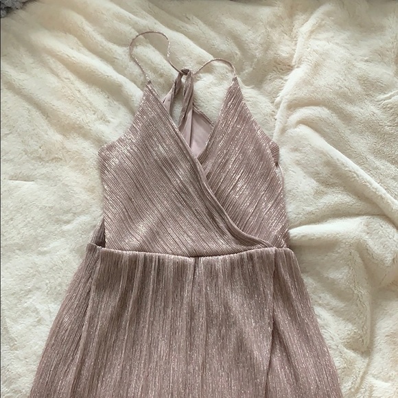 Express romper - Picture 2 of 3